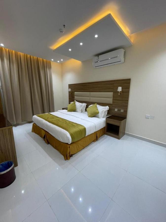 Apartment بلقيس للشقق المخدومة