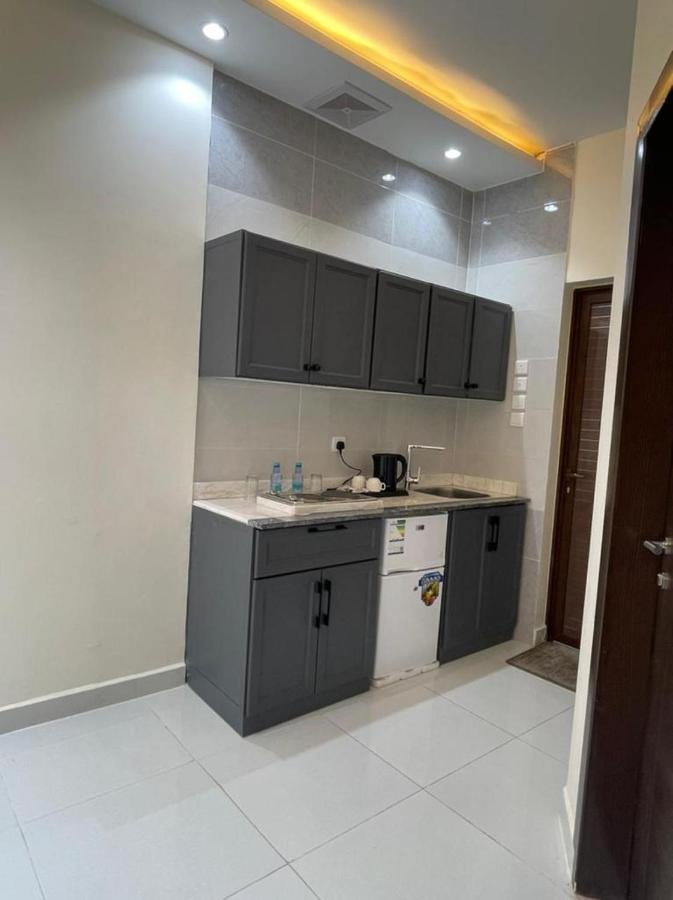 بلقيس للشقق المخدومة Apartment Ha'il