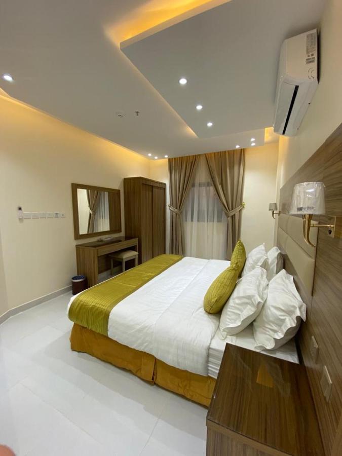 بلقيس للشقق المخدومة Apartment *