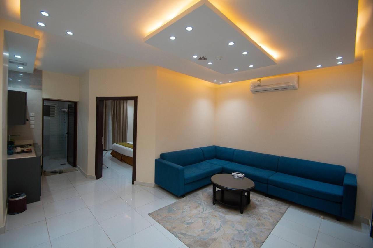 بلقيس للشقق المخدومة Apartment