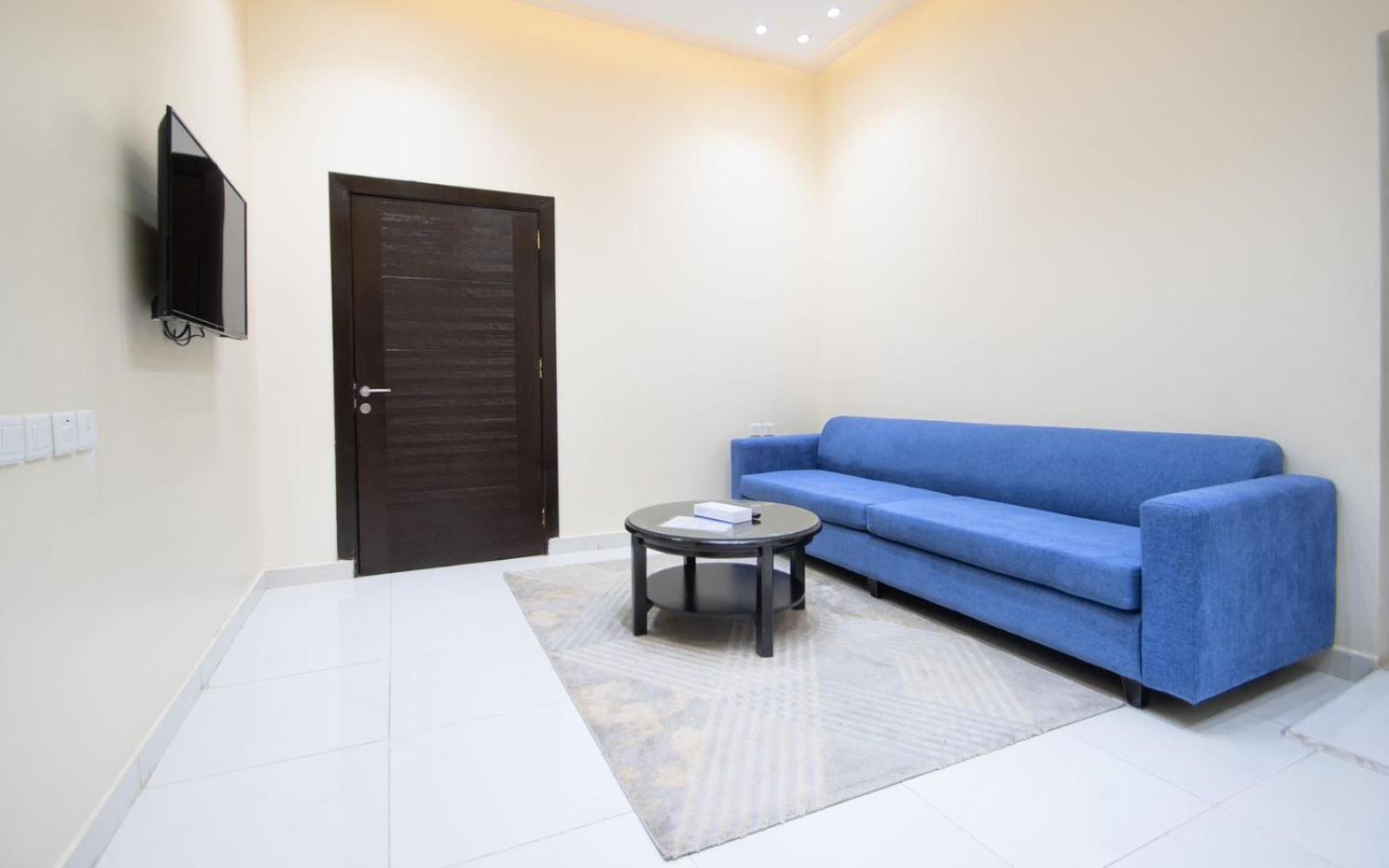 بلقيس للشقق المخدومة Apartment Ha'il